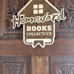 Homeward Books Collective