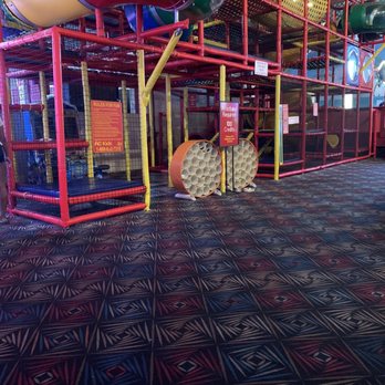 Boardwalk - Play structure - Amusement Parks Near Me - El Cajon, California