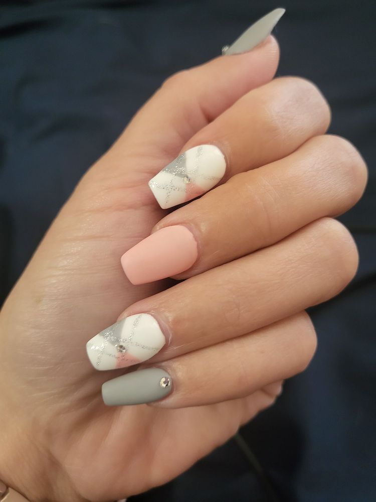 PRO NAILS & SPA St. UT Yelp