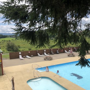 Black Bear Resort - Pool - Resorts Near Me - Davis, West Virginia Black Bear Resort - Pool - Resorts Near Me - Davis, West Virginia