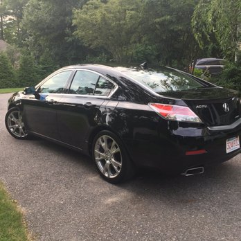 Cochran Auto Detailing - Looking good - Auto Detailing Near Me - Weymouth, Massachusetts