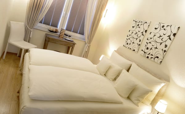 My Place Hotel by null