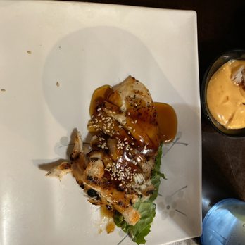 Sushi Katsu - Sushi Bars Near Me - Aurora, Colorado