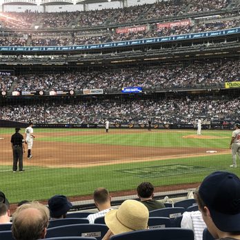 Yankee Stadium - Stadiums & Arenas Near Me - Bronx, New York Yankee Stadium - Stadiums & Arenas Near Me - Bronx, New York