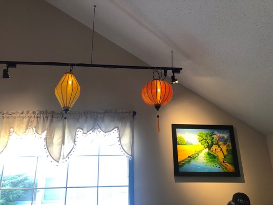 Le's Kitchen by null