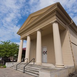 Vincennes State Historic Sites