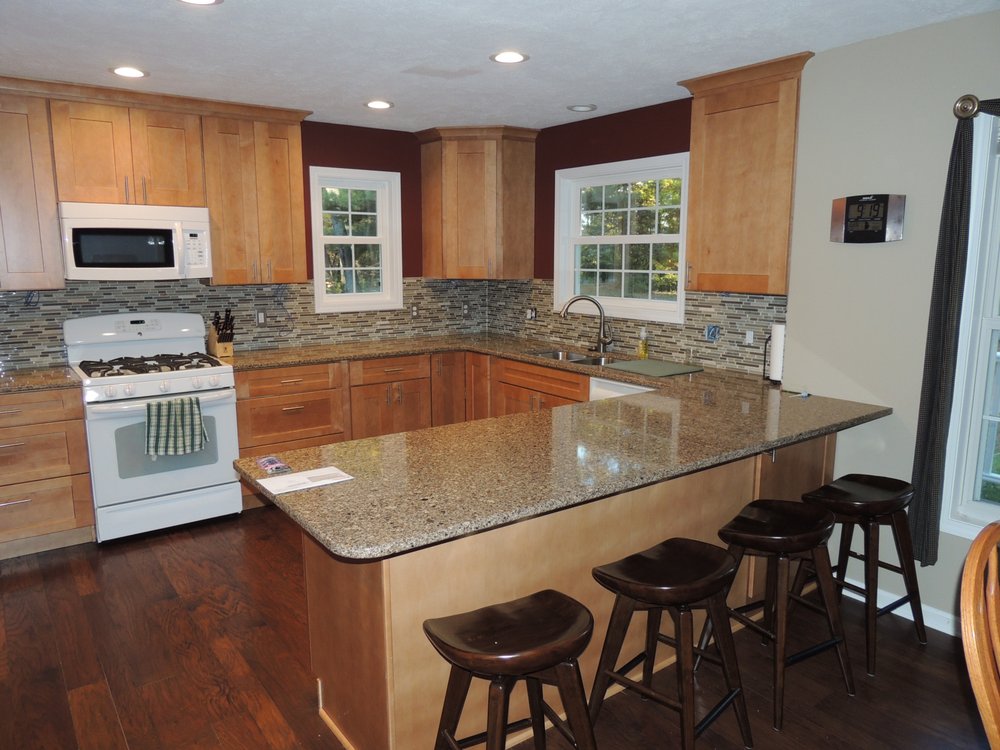 Slide of Kellermeier Plumbing