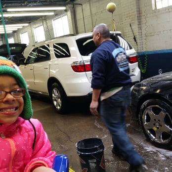 Forest Glen Hand Car Wash - So fresh and so clean!! - Car Wash Near Me - Chicago, Illinois