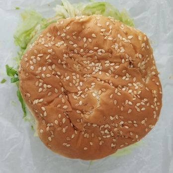 Poor Boy - Fish Sandwich - Fast Food Near Me - Maywood, Illinois