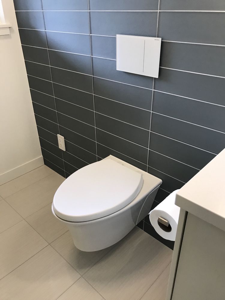 Slide of Mt. Garfield Plumbing