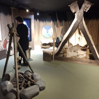 Dublinia - Museums Near Me - Dublin, D