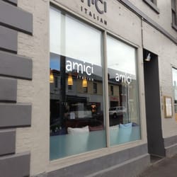 Amici Restaurant