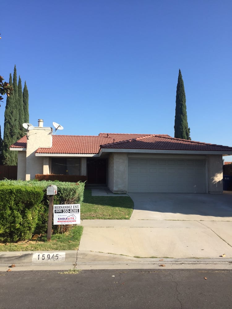 Slide of Hernandez Enterprises Roofing