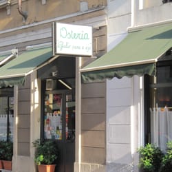 Giulio Pane & Ojo