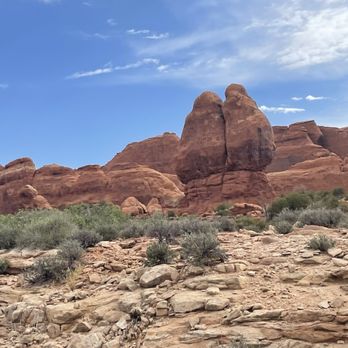Arches National Park - Parks Near Me Arches National Park - Parks Near Me
