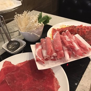 IPOT - Hot Pot Near Me - San Francisco, California IPOT - Hot Pot Near Me - San Francisco, California