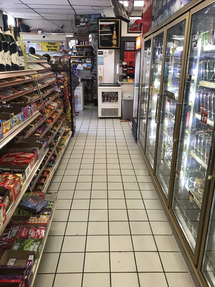 RAJ’S MINI MART 100 D St, Wheatland, California Gas Stations