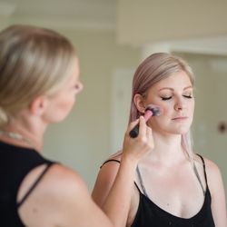 AV Makeup Artistry