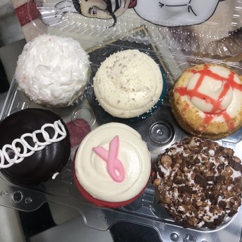 Sweets For The Sweeties - Specialty Cupcakes - Desserts Near Me - Brooklyn, New York Sweets For The Sweeties - Specialty Cupcakes - Desserts Near Me - Brooklyn, New York