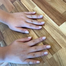 Nails Nails