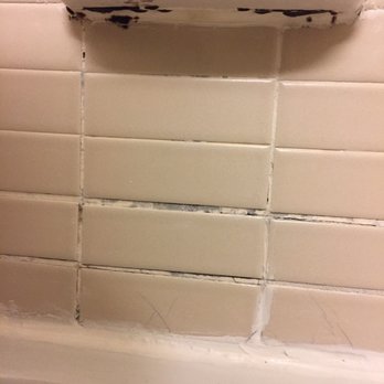 Best Western Riverside Inn - Mold under the soap dish. - Hotels Near Me - Macon, Georgia Best Western Riverside Inn - Mold under the soap dish. - Hotels Near Me - Macon, Georgia