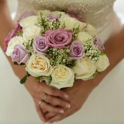 Winchester's Florist - The flowers really tied together the whole theme of this wedding. I absolutely loved them.