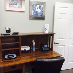 Mental Health Center of Florida - Individual therapy office