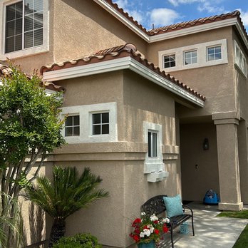 Wm Wall Painting - Our beautiful home is no longer the 90's pink it was. - Painters Near Me - Burbank, California Wm Wall Painting - Our beautiful home is no longer the 90's pink it was. - Painters Near Me - Burbank, California
