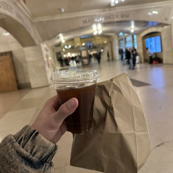Bourke Street Bakery - Bakeries Near Me - New York, New York