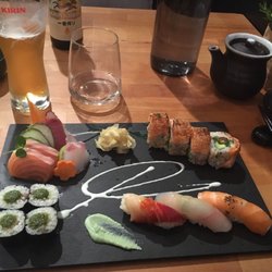 Aroma Sushi - Assortiment du chef