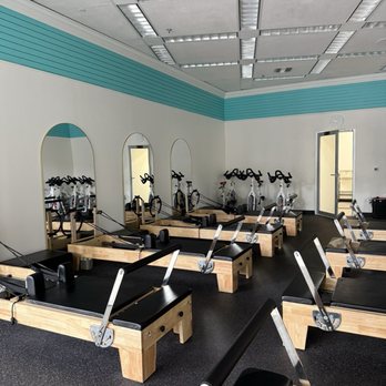 VIP Pilates - Pilates Near Me - Chula Vista, California VIP Pilates - Pilates Near Me - Chula Vista, California