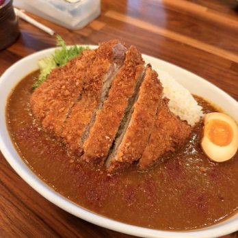 Moriya Shokudo - C4. Katsu Curry - Ramen Near Me - Richardson, Texas Moriya Shokudo - C4. Katsu Curry - Ramen Near Me - Richardson, Texas