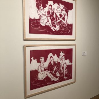 Ohio Arts Council's Riffe Gallery - Art Galleries Near Me - Columbus, Ohio