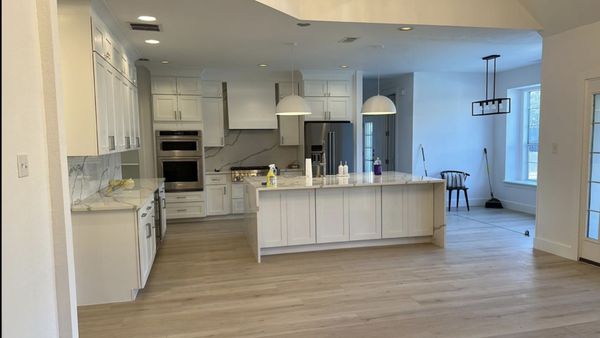 Azores Kitchen & Bath Remodeling by null
