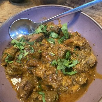 Base Camp - Goat curry - Himalayan/Nepalese Near Me - San Francisco, California