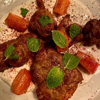 Melanie - Sunchokes good. - Wine Bars Near Me - Los Angeles, California Melanie - Sunchokes good. - Wine Bars Near Me - Los Angeles, California