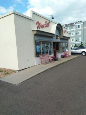 Wuollet Bakery by null