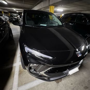 Hertz - Roller skate car - Car Rental Near Me - Los Angeles, California Hertz - Roller skate car - Car Rental Near Me - Los Angeles, California