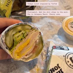 Jimmy John's