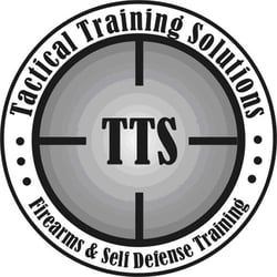 Tactical Training Solutions