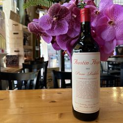 Two Old Hags Wine Shoppe - Austin, Hope Cabernet