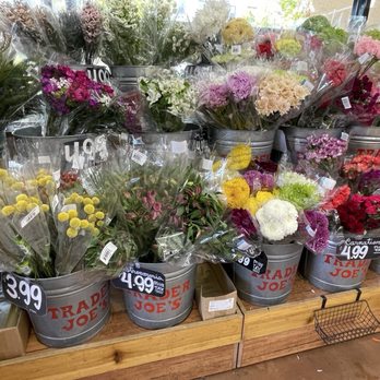 Trader Joe's - Grocery Near Me - South San Francisco, California Trader Joe's - Grocery Near Me - South San Francisco, California