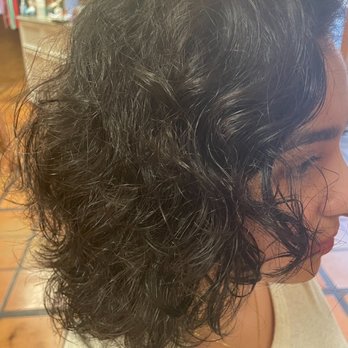 Moradi Studio - Haircut - Hair Salons Near Me - Santa Monica, California