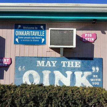 OINK’S ICE CREAM AND YOGURT - Updated April 2025 - 204 Photos & 284 ...