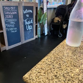 Thai'd Up - Thai Near Me - New Orleans, Louisiana