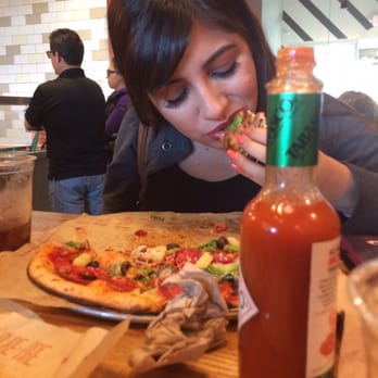 Blaze Pizza - Salad Near Me - Alhambra, California Blaze Pizza - Salad Near Me - Alhambra, California