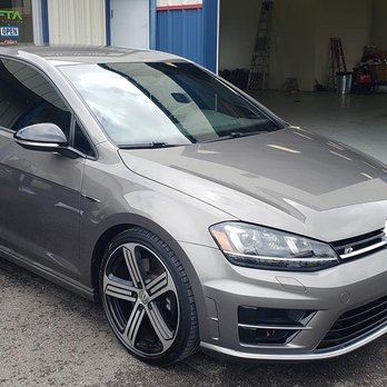 Fuller Reflections - Auto Detailing Near Me - Eugene, Oregon