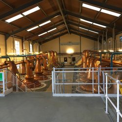 Speyside Tours