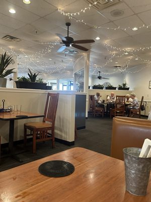 Egg It On Cafe by null