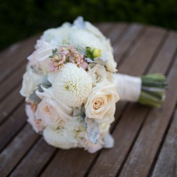 Amour Florist  - My beautiful bouquet! - Wedding Planning Near Me - Elk Grove, California